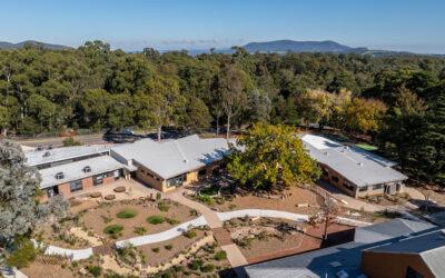 Badger Creek P.S- School Council Elections 2026