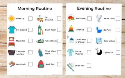 Mental Health in Primary Schools News, Term 2 – Week 2