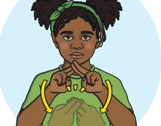 Auslan News, Term 2 – Week 4