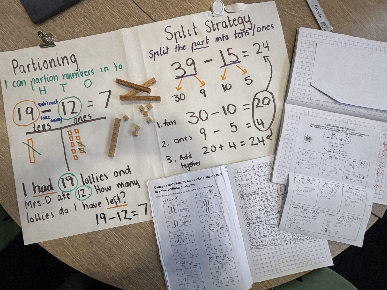 Grade 1&2 Week 6