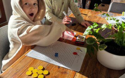 Math Kits in Action!
