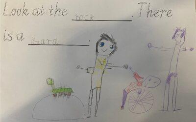 Prep News, Term 2 – Week 2