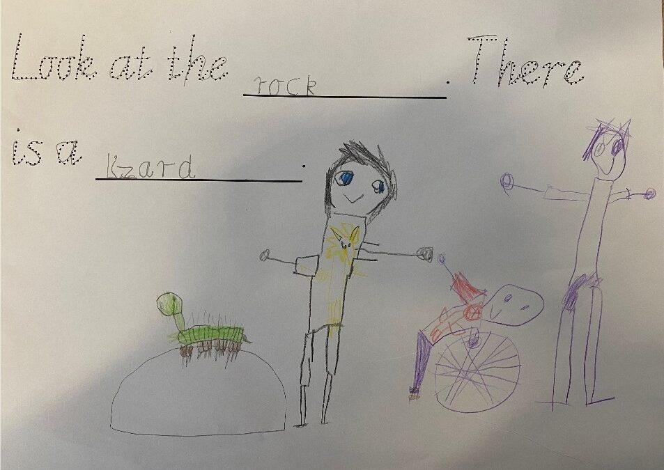 Prep News, Term 2 – Week 2