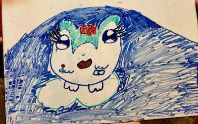 Grade 3/4 Update, Term 2 – Week 8