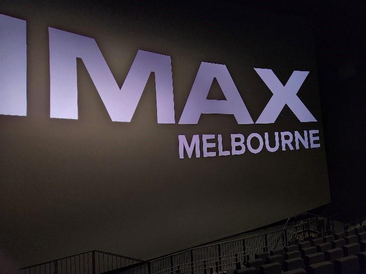 IMAX