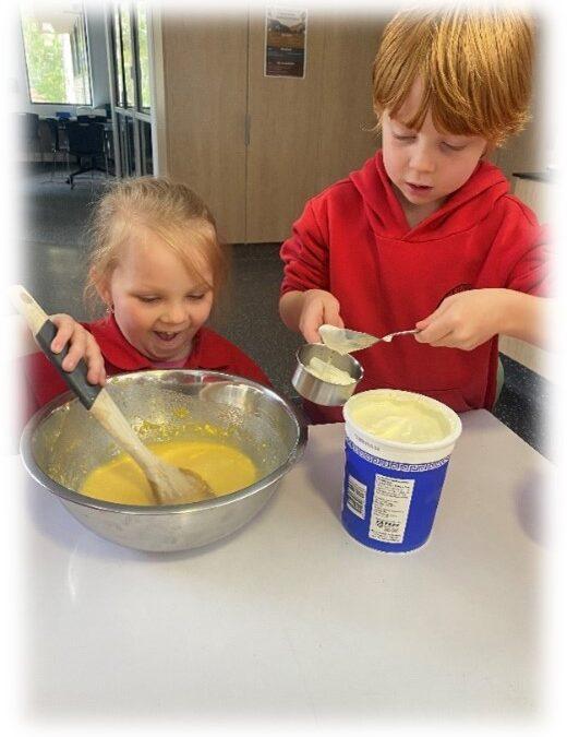 Prep Update, Term 2 – Week 8
