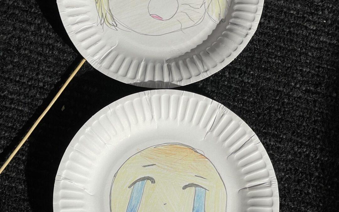 Auslan Update – Term 3, Week 2
