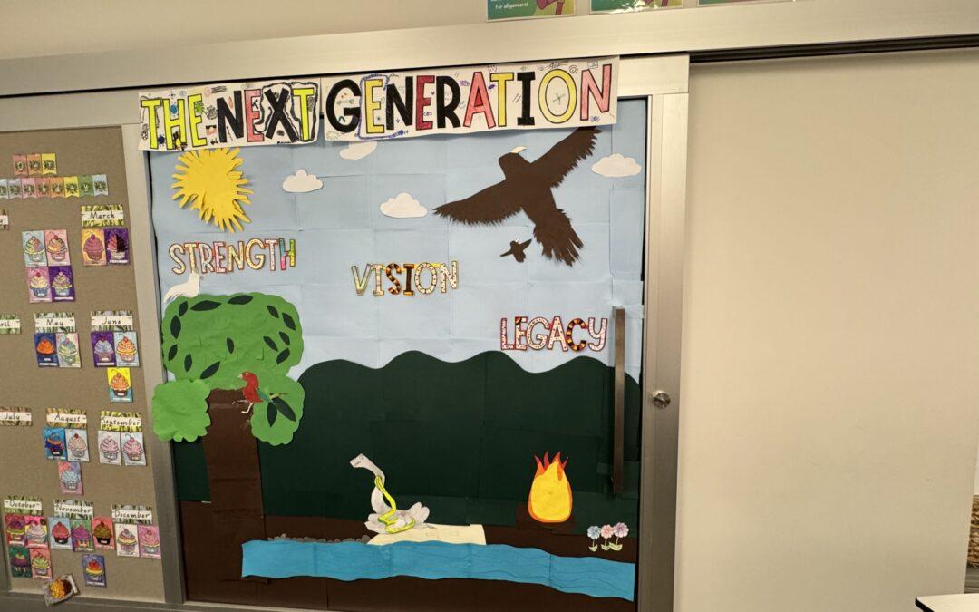 Celebrating NAIDOC Week