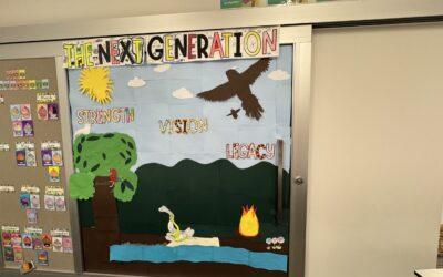 Celebrating NAIDOC Week