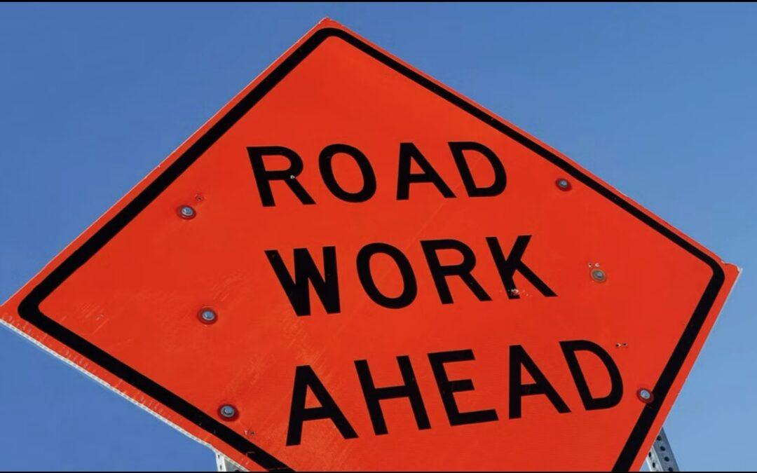 Badger Creek Road Closure Information – August 5th