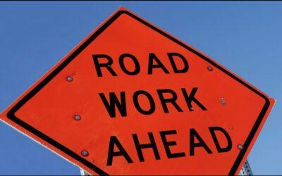 Badger Creek Road Closure Information – August 5th