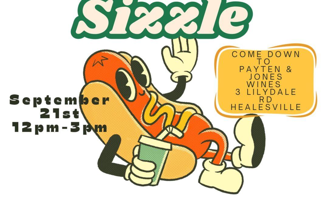 Badger Creek Kinder – Sausage Sizzle