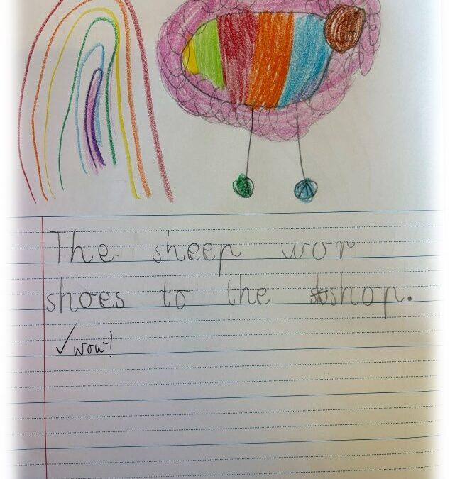 It has been a busy fortnight in Prep Land! Term 3 – Week 4 Update