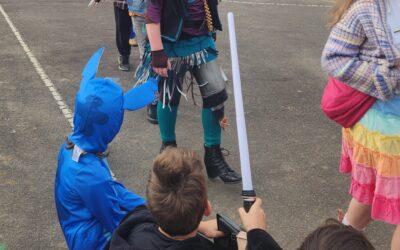 Grade 3/4 Update, Term 3 – Week 6