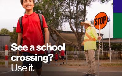 Safe Crossings, Safe Kids