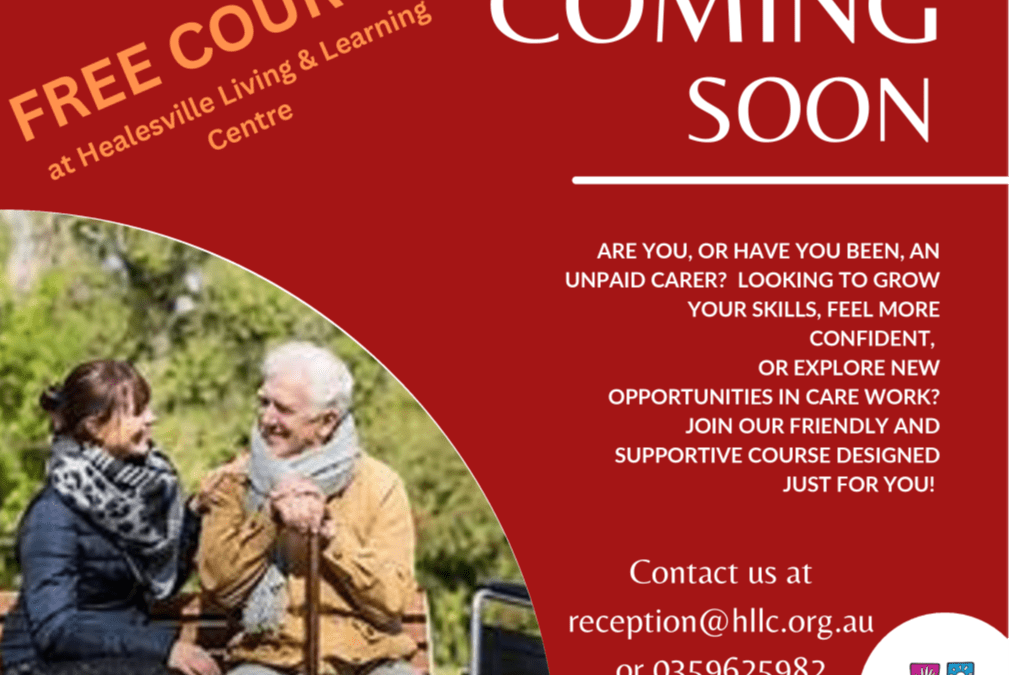 Taking Care of the Carers: Why Self-Care Matters