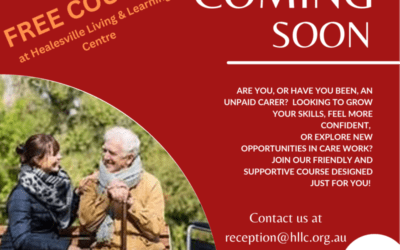 Taking Care of the Carers: Why Self-Care Matters