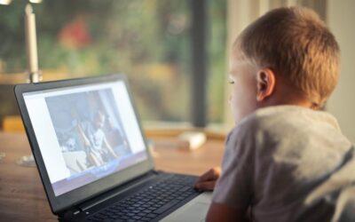 Social Media Age Restrictions