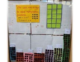Grade 1/2 News, Term 4 – Week 2