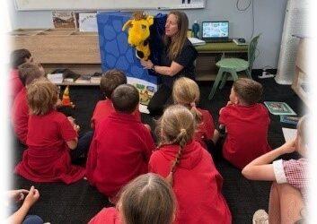 Grade 1/2 Update, Term 4 – Week 4