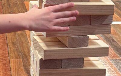 Yarra Ranges Physical Maths Day Challenge