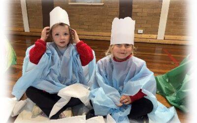 Prep News, Term 4 – Week 2