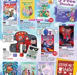 Library News, Term 4 – Week 2