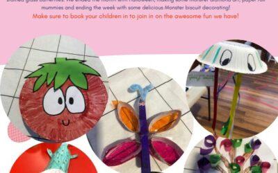 Community OSH Newsletter