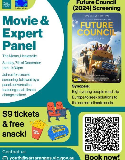 Future Council Screening