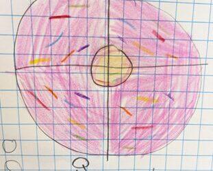 Grade 1/2 News, Term 4 – Week 6