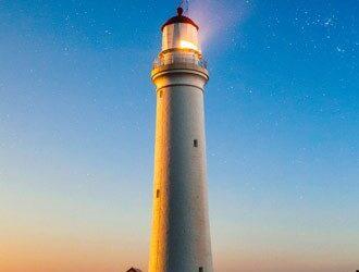 Guiding, Not Controlling: The Power of Lighthouse Parenting