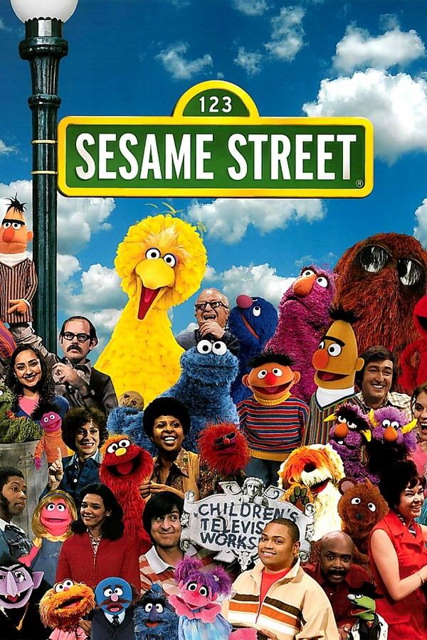 Seasame Street