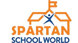 Spartan logo