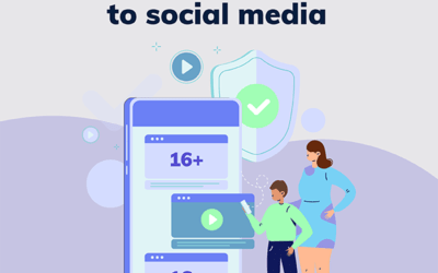 How to support your child under 16 with the new social media age restrictions