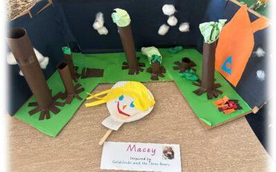 Prep News, Term 4 – Week 10