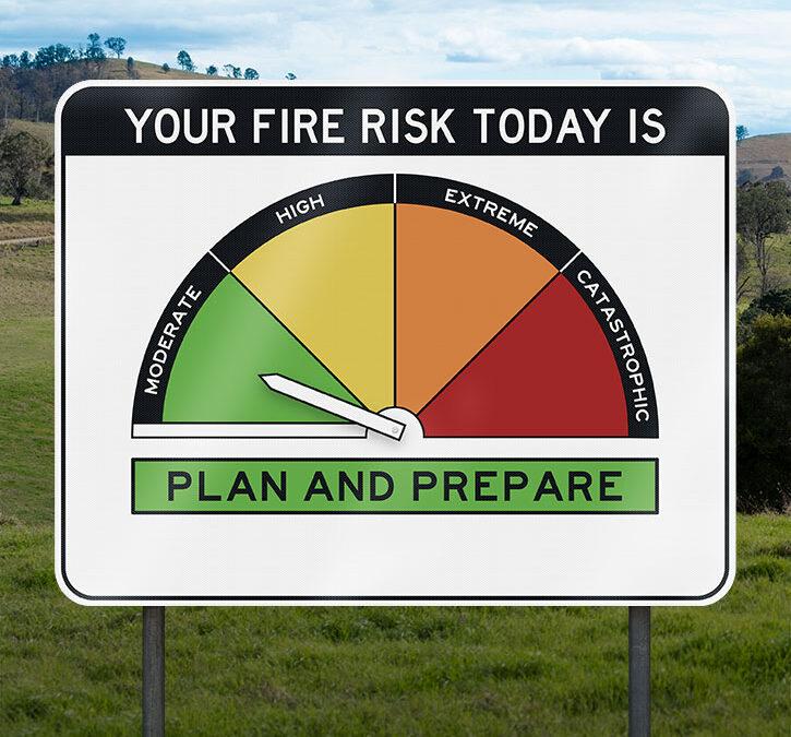 2026 Bushfire Season & Our School’s Preparations- Scott Crawford