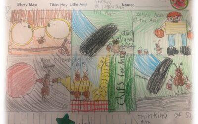 5/6 Newsletter, Term1 – Week 3