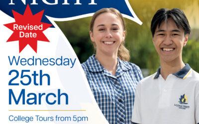 Lilydale Heights College – Open Night