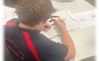 Grade 5/6 News, Term 1 – Week 7