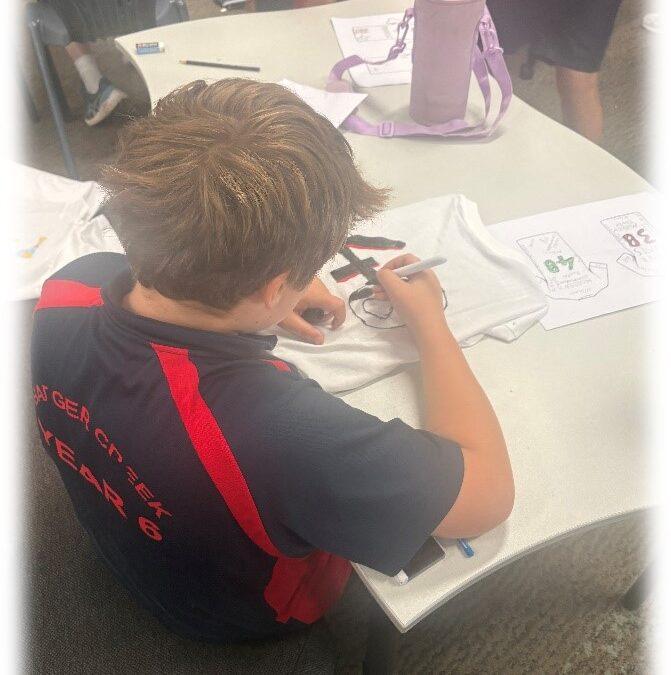 Grade 5/6 News, Term 1 – Week 7