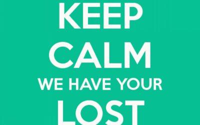 Term 1 Lost Property