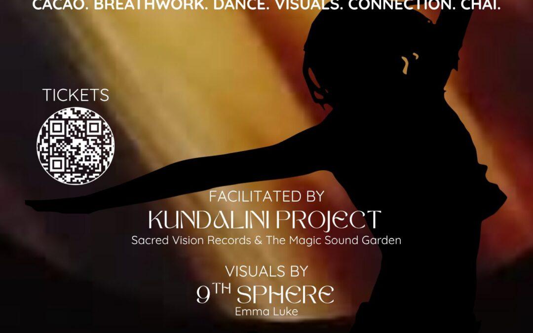 Autumn Edition Flow – Kundalini Project
