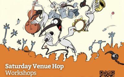 Healesville Festival 2026 – Mother’s Day Weekend