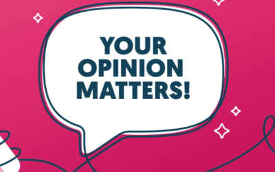 2026 Student Attitudes to School Survey