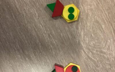 Auslan Update, Term 2 – Week 6