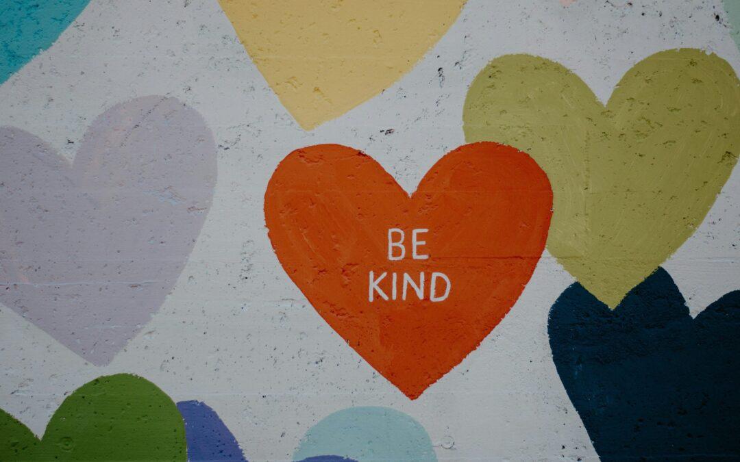 Kindness