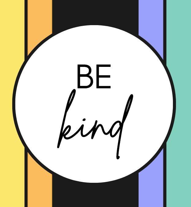 How to create a supportive community.