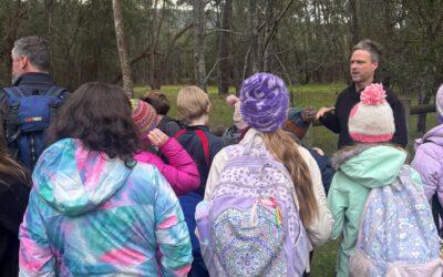 Grade 5/6 Update, Term 2 – Week 6