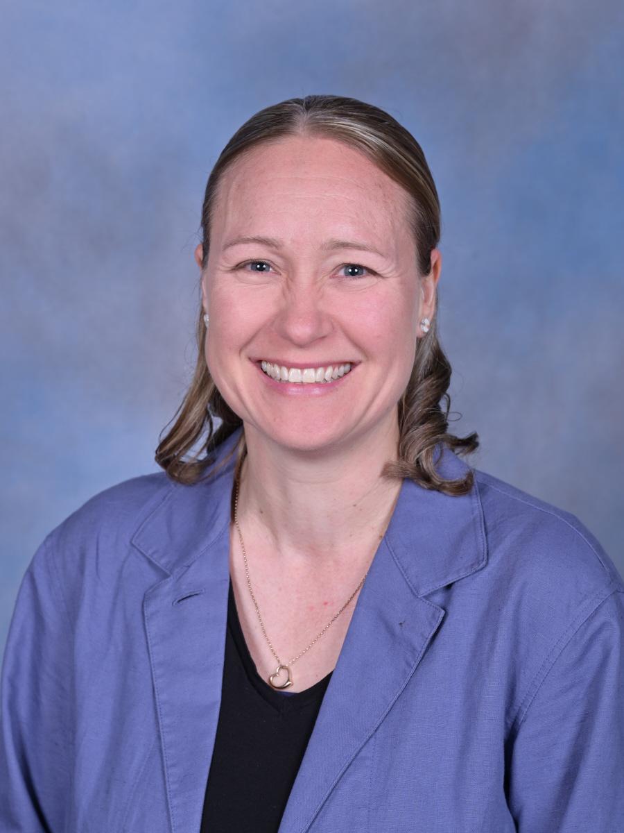 Belinda Granger