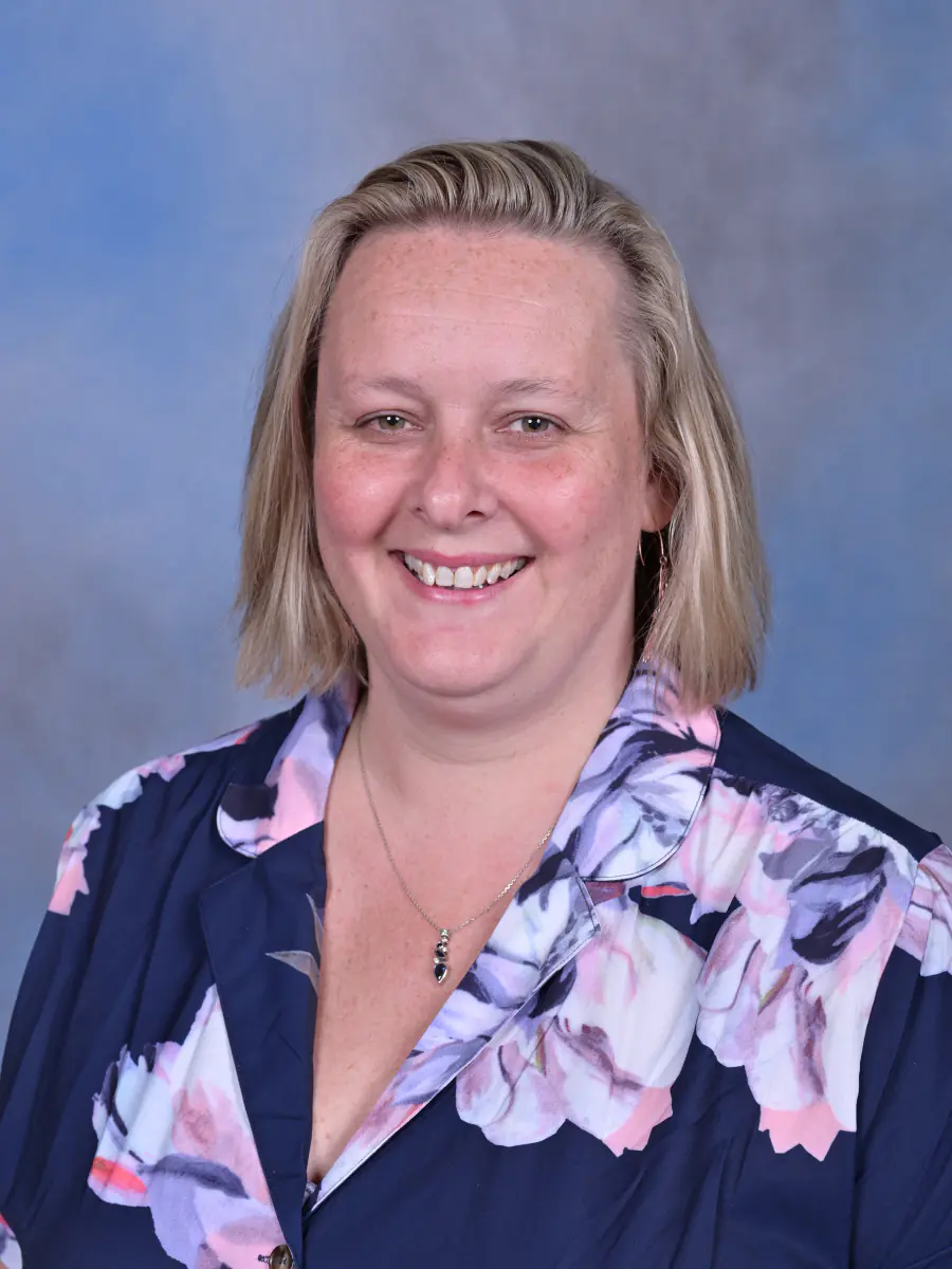 Emma Griffiths